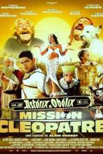 Watch Asterix & Obelix: Mission Cleopâtre Freemovieswatch