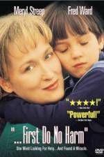 Watch First Do No Harm Freemovieswatch