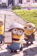 Watch Mower Minions Freemovieswatch