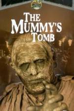 Watch The Mummy's Tomb Freemovieswatch