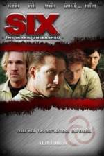Watch Six: The Mark Unleashed Freemovieswatch