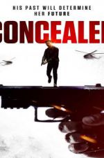Watch Concealed Freemovieswatch