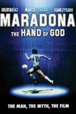 Watch Maradona, la mano di Dio Freemovieswatch