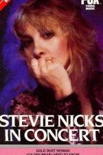 Watch Stevie Nicks in Concert Freemovieswatch