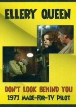 Watch Ellery Queen: Don\'t Look Behind You Freemovieswatch