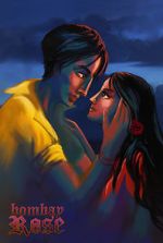 Watch Bombay Rose Freemovieswatch