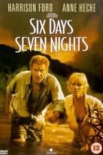 Watch Six Days Seven Nights Freemovieswatch
