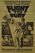 Watch Flight to Fury Freemovieswatch