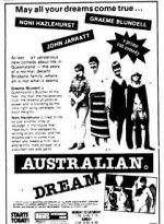 Watch Australian Dream Freemovieswatch