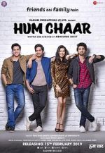 Watch Hum chaar Freemovieswatch