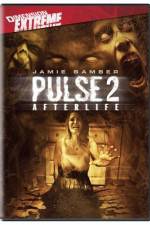 Watch Pulse 2: Afterlife Freemovieswatch