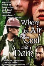 Watch Where the Air Is Cool and Dark Freemovieswatch