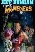 Watch Jeff Dunham: Minding The Monsters Freemovieswatch