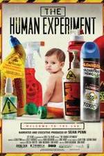 Watch The Human Experiment Freemovieswatch