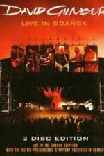 Watch David Gilmour Live in Gdansk Freemovieswatch
