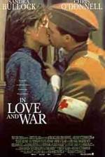 Watch In Love and War Freemovieswatch