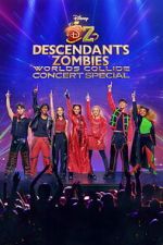 Watch Descendants/ZOMBIES Worlds Collide - Concert Special Freemovieswatch