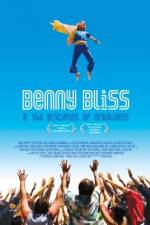 Watch Benny Bliss and the Disciples of Greatness Freemovieswatch