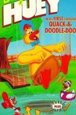 Watch Quack-a-Doodle Do Freemovieswatch