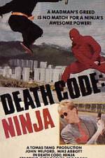 Watch Death Code Ninja Freemovieswatch