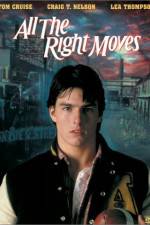 Watch All the Right Moves Freemovieswatch