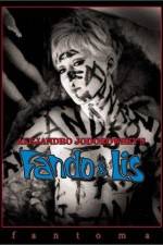 Watch Fando y Lis Freemovieswatch