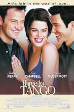 Watch Three to Tango Freemovieswatch