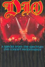 Watch DIO - A Special From The Spectrum Live Concert Perfomance Freemovieswatch