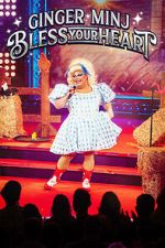 Watch Ginger Minj: Bless Your Heart (TV Special 2023) Freemovieswatch
