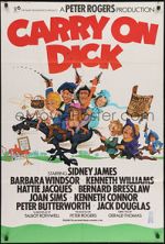 Watch Carry on Dick Freemovieswatch