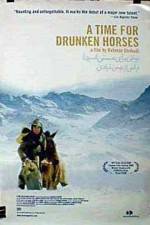 Watch A Time for Drunken Horses Freemovieswatch
