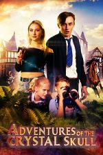 Watch Adventures of the Crystal Skull Freemovieswatch