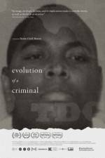 Watch Evolution of a Criminal Freemovieswatch