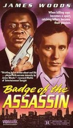Watch Badge of the Assassin Freemovieswatch
