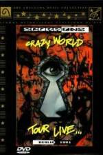 Watch SCORPIONS Live In Berlin Crazy World Tour Freemovieswatch