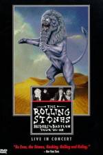 Watch The Rolling Stones Bridges to Babylon Tour '97-98 Freemovieswatch