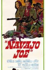 Watch Navajo Joe Freemovieswatch
