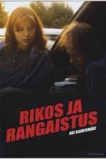 Watch Rikos ja rangaistus Freemovieswatch