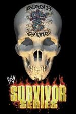 Watch WWE Survivor Series 1998 Freemovieswatch