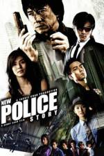 Watch New Police Story Freemovieswatch