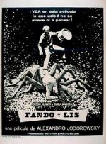 Watch Fando and Lis Freemovieswatch