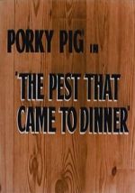 Watch The Pest That Came to Dinner (Short 1948) Freemovieswatch
