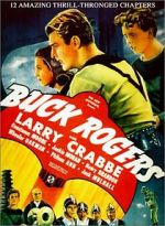 Watch Buck Rogers Freemovieswatch
