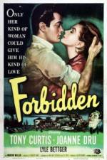 Watch Forbidden Freemovieswatch