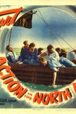 Watch Action in the North Atlantic Freemovieswatch