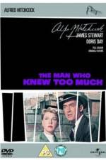 Watch The Man Who Knew Too Much Freemovieswatch