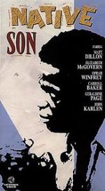 Watch Native Son Freemovieswatch