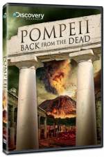 Watch Pompeii Back from the Dead Freemovieswatch