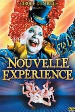 Watch Cirque du Soleil II A New Experience Freemovieswatch