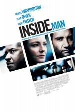 Watch Inside Man Freemovieswatch